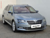 koda Superb 2.0 TDi, Style, DSG, bixen