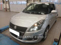 Suzuki Swift 1.6i, R, xenon, autoAC