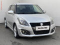 Suzuki Swift 1.6VVT, �R, Xenon