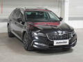 �koda Superb 2.0 TDi, L&K, DSG