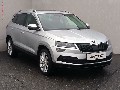 koda Karoq 1.6 TDi, Style, DSG, panor