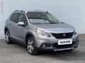 Peugeot 2008 1.2PT, Crossway, TZ