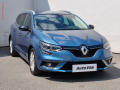 Renault Mgane 1.2 TCe, 2.maj,R, Limited
