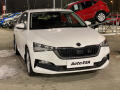 �koda Scala 1.6 TDi, Ambition, DSG