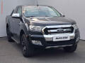Ford Ranger 2.2 TDCi 4x4, Limited, AT,