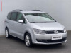 Volkswagen Sharan 2.0TDi, Comfortline, navi