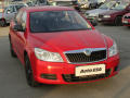 koda Octavia 1.2 TSI, 1.maj,R, AC