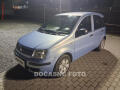 Fiat Panda 1.1 i, 2.maj,�R, AC