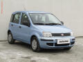 Fiat Panda 1.1 i, 2.maj,�R, AC