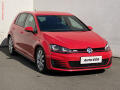 Volkswagen Golf 2.0 TSi, GTi, DSG, bixen
