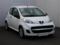 Peugeot 107 1.0i