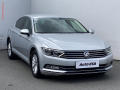 Volkswagen Passat 1.4 TSi, Comfortline, navi