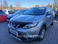 Nissan Qashqai 1.6 DIG-T, �R, autoAC, temp