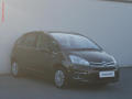 Citron Grand C4 Picasso 1.6 HDi, R, AC, tempo