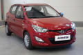 Hyundai i20 1.2i, 1.maj,R, AC, tan