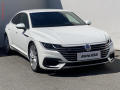 Volkswagen Arteon 2.0 TDi, R, R-Line, DSG, LED