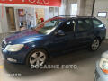 �koda Octavia 2.0 TDi