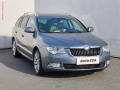 koda Superb 2.0 TDi, Elegance, navi