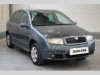 koda Fabia 1.4 i, AC, TZ