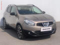 Nissan Qashqai 1.6 dCi, Tekna