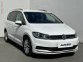 Volkswagen Touran 2.0 TDi, DSG, TZ, navi