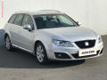 Seat Exeo 2.0 TDi, Sport, AT, bixen