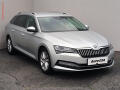 �koda Superb 2.0 TDi, Style, DSG, +ALU