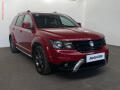 Fiat Freemont 2.0 JTD 4x4, Cross, AT, k��e