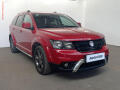 Fiat Freemont 2.0 JTD 4x4, Cross, AT, k��e