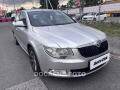 �koda Superb 2.0TDi, Ambition, AT