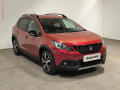 Peugeot 2008 1.2PT, 1.maj,R, Automat