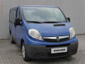 Opel Vivaro 2.0CDTi L1H1, TZ