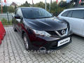 Nissan Qashqai 1.2 DIG-T, AC, tempo