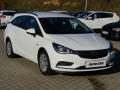Opel Astra 1.6 CDTi, autoAC, temp