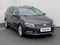 Volkswagen Passat 2.0 TDi, Highline, bixen,