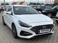 Hyundai i30 1.6 CRDi, Smart, LED, kamera