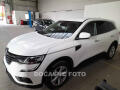 Renault Koleos 1.6dCi, autoAC, temp