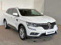 Renault Koleos 1.6dCi, autoAC, temp