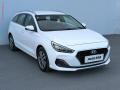 Hyundai i30 1.6 CRDi, Style, LED, kamera