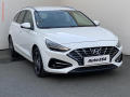 Hyundai i30 1.6 CRDi SW, 2.maj,R, Smart
