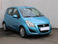 Suzuki Splash 1.0i, 1.maj,�R, autoAC, STK2