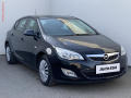 Opel Astra 1.4T, AC, park.idla