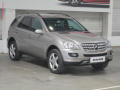 Mercedes-Benz 3.0 CDi ML320 4Mat, AT, bixen