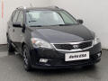 Kia Ceed 1.4CVVT, Vision, v�h�ev sed