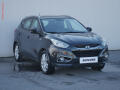 Hyundai ix35 2.0 CRDi, �R, AC, temp, ta�n�