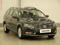 Volkswagen Passat 2.0TDi, DSG, klima
