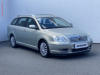 Toyota Avensis 1.8VVT-i, Aut.klima