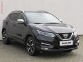 Nissan Qashqai 1.6dCi, Tekna