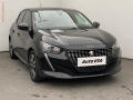 Peugeot 208 1.2PT, Allure, LED, kamera
