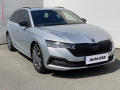 koda Octavia 2.0TDi, R, DSG, LED